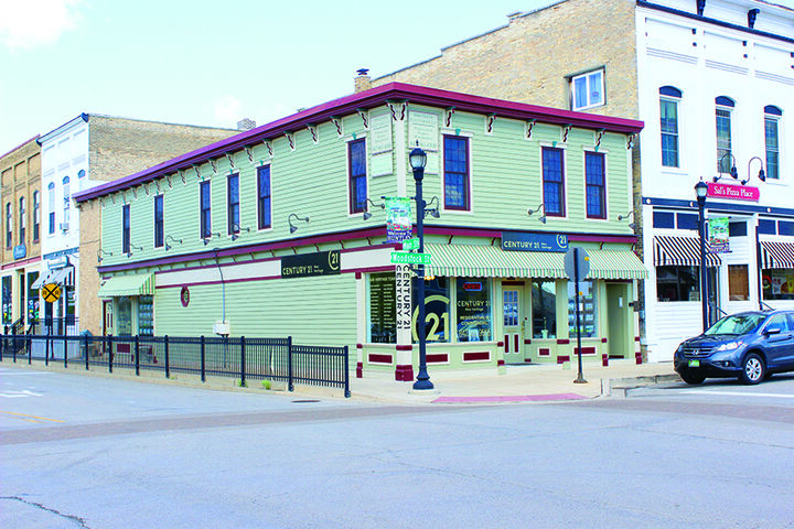 New Heritage,Huntley,New Heritage