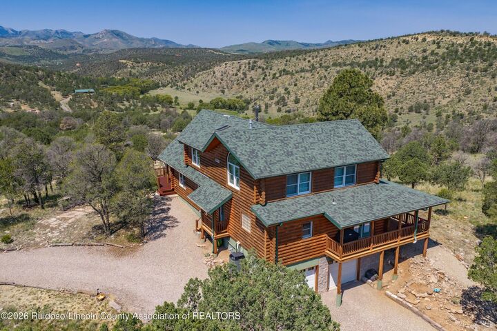 Property Photo: 109 Poco Cielo Court NM 88312