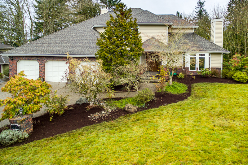 Property Photo: 17210 105th Ave NE WA 98011