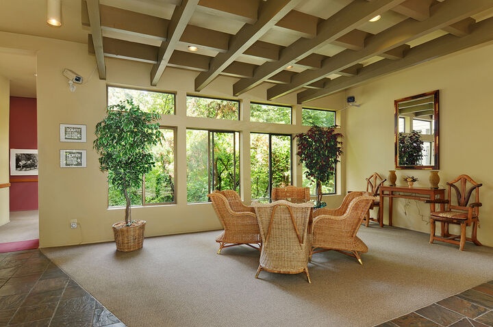 Property Photo: Lobby 211 Summit Ave E N-308 WA 98102
