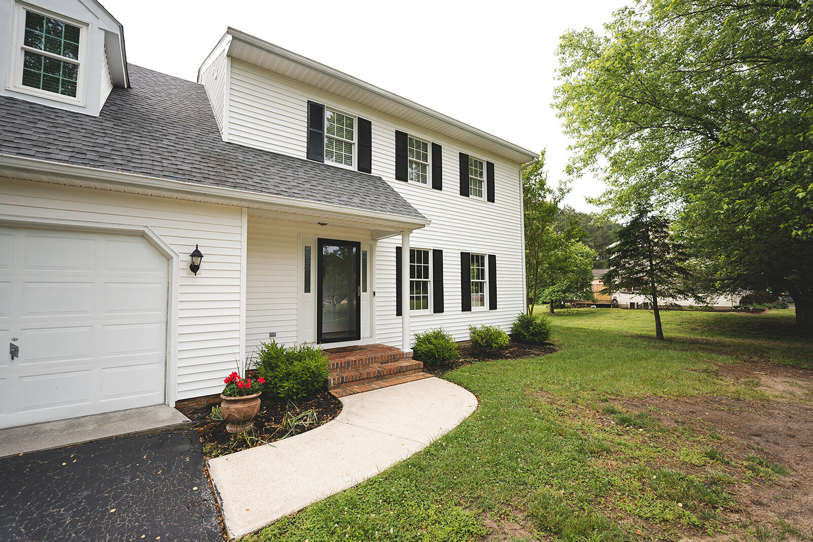 Property Photo: 4001 Timothy Way MD 21804