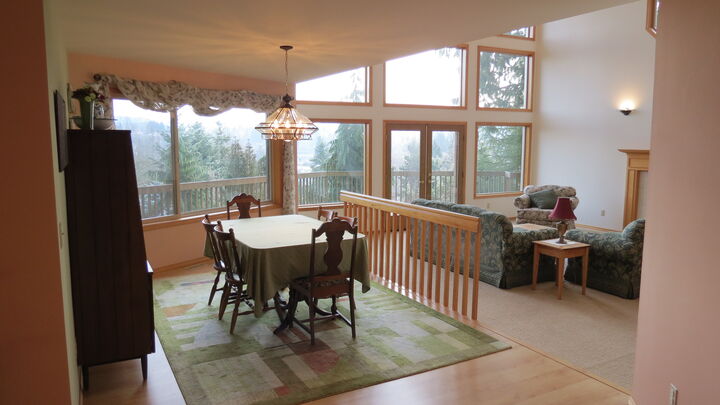 Property Photo: Interior 630 S Davies Rd WA 98258