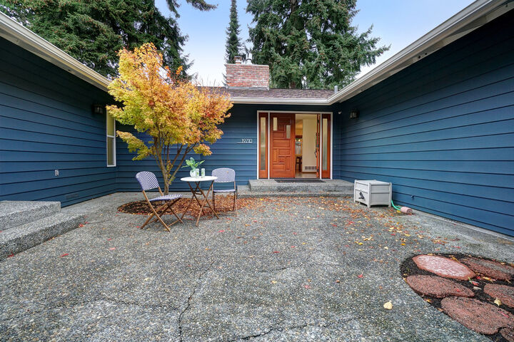 Property Photo: 19710 6th Place NW WA 98177