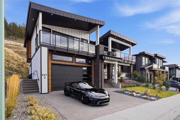 Property Photo:  647 Deans Drive  BC V1P 1A1 