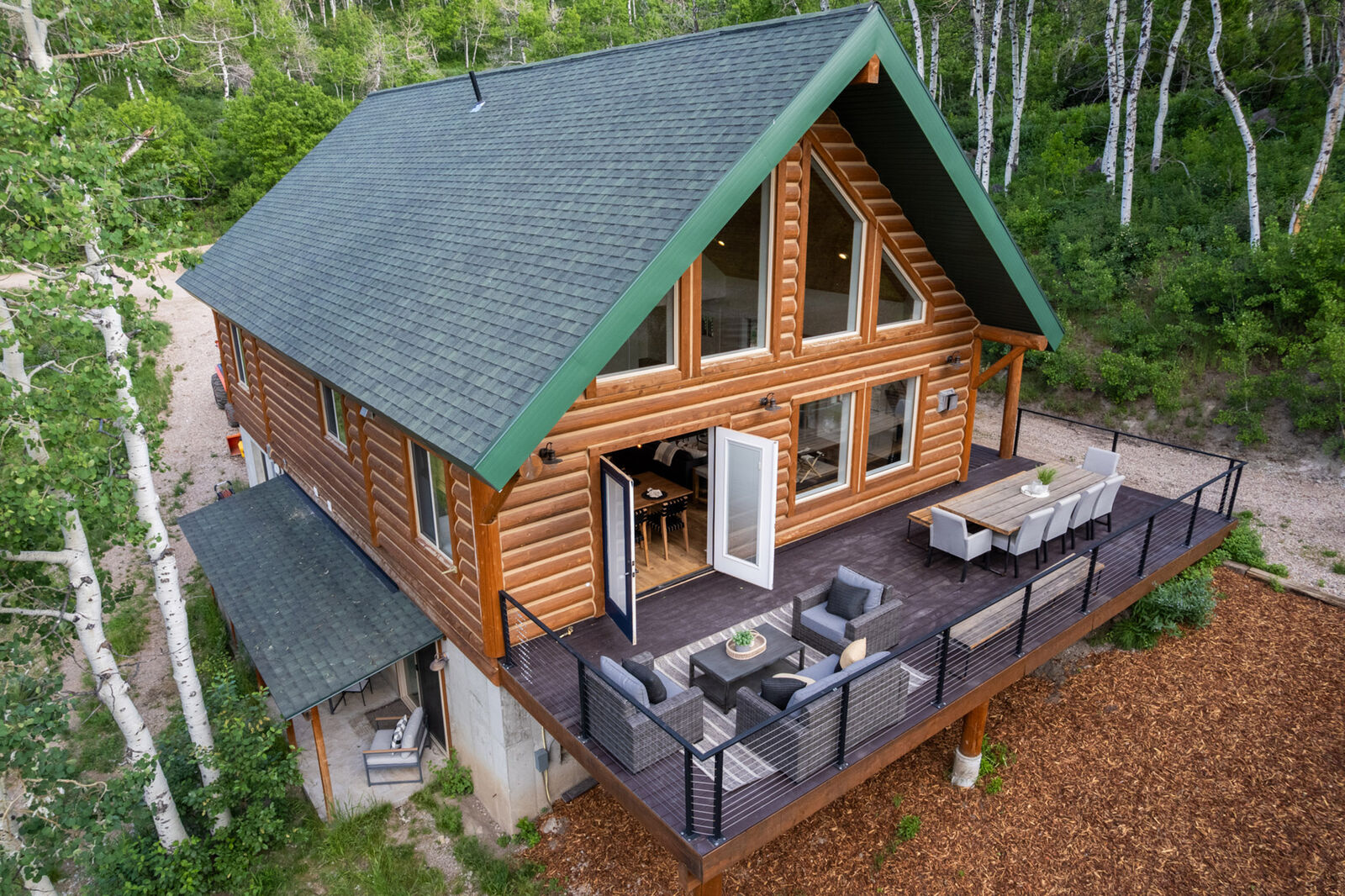 Property Photo:  2143 S Aspen Cir Circle  UT 84017 