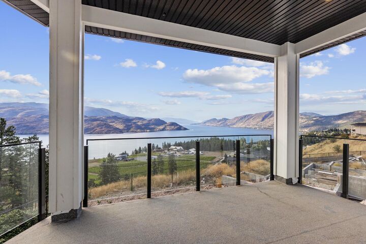 Property Photo:  6052 Gerrie Road  BC V0H 1X4 