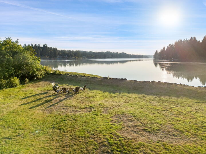 294 E Libby Road  Shelton WA 98584 photo