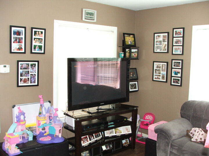 Property Photo: Interior 17031 Westshore Rd  WA 98292 