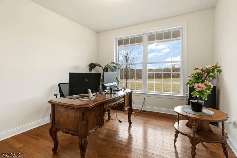 Property Photo: 1 Grant Ct NJ 07822