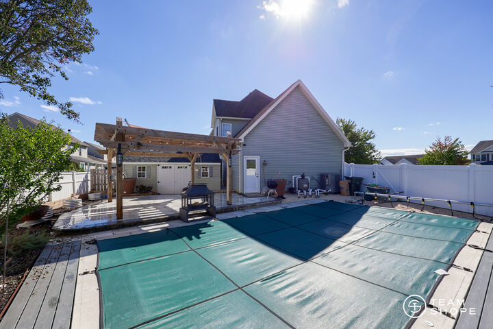 Property Photo: 448 Graystone Court PA 17078
