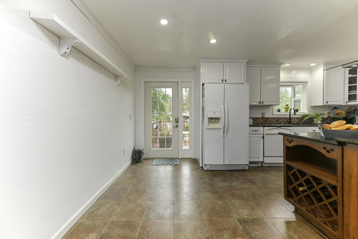 Property Photo: Welcome Home  23714 49th Drive SE  WA 98072 