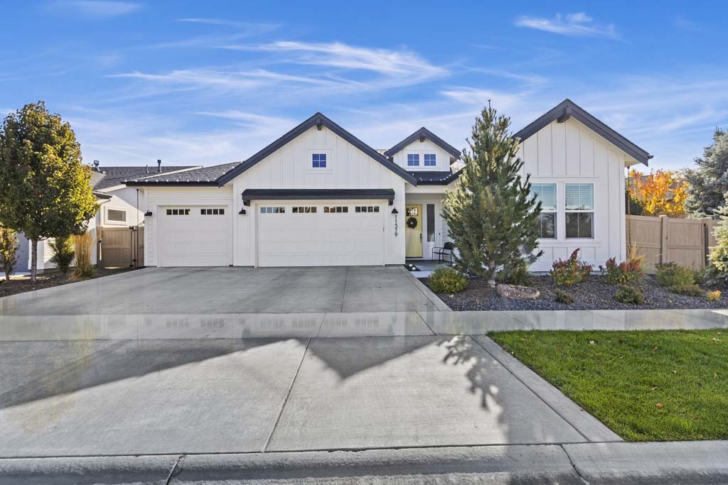 Property Photo:  11579 W Campanula Dr  ID 83669 