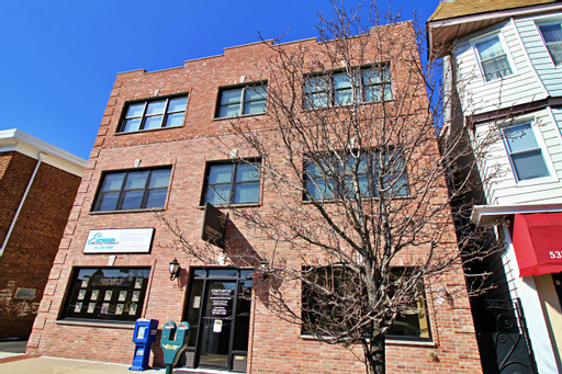 Semiao & Associates,Kearny,Semiao & Associates