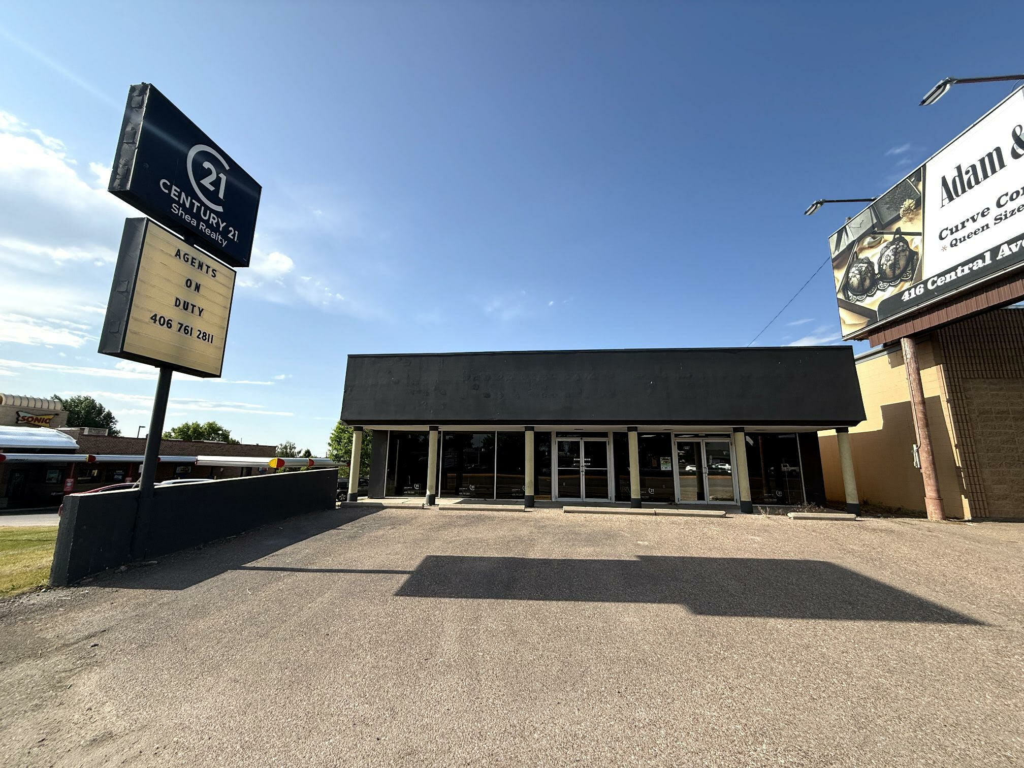 Shea Realty,Great Falls,Shea Realty