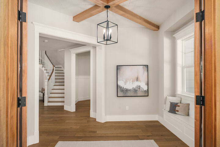 Property Photo: 23403 NE Union Hill Road WA 98053