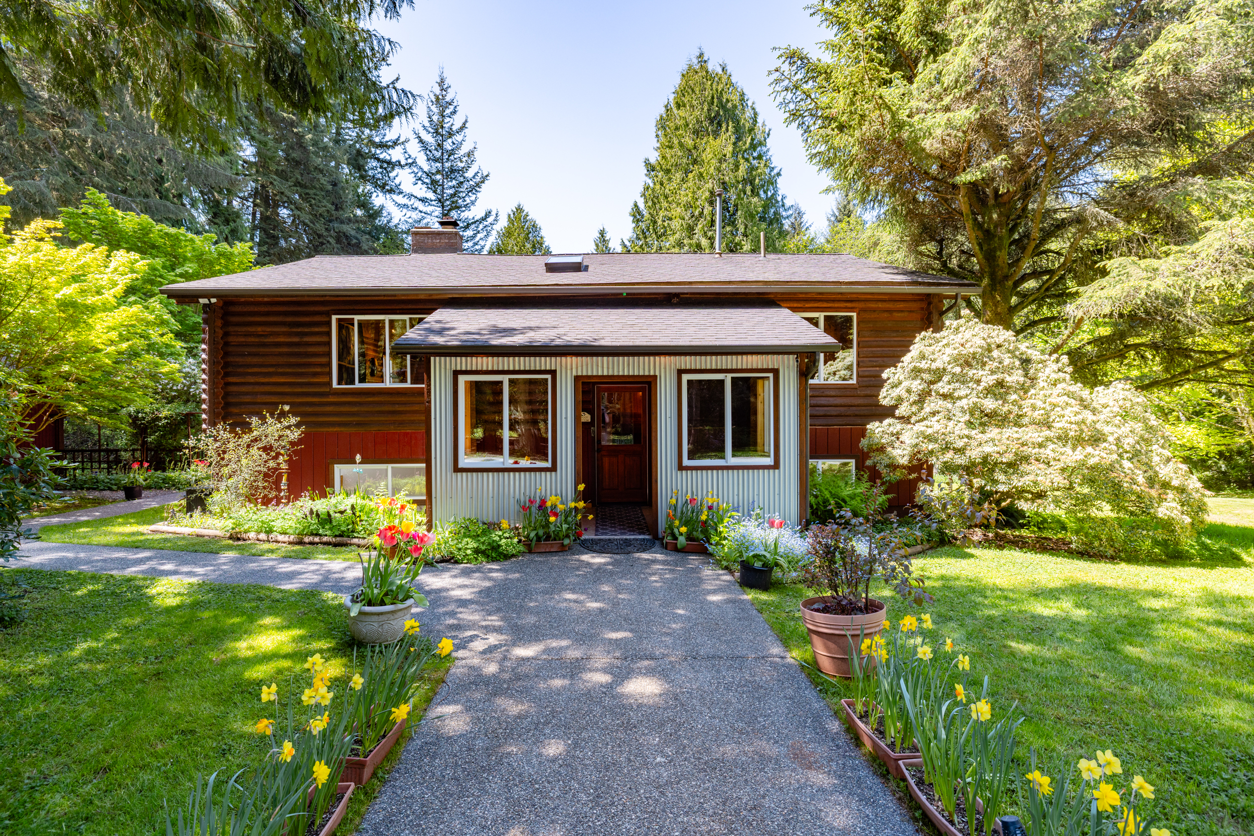 Property Photo: 23616 Bulson Road 23616 Bulson Road WA 98274