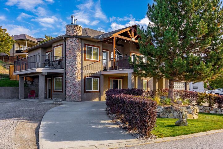 Photo de la propriété:  1536 Wilmot Avenue  BC V1P 1N3 